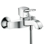 фото Смеситель для ванны Hansgrohe Metropol Classic 31340000