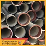 фото Труба чугунная 274х6.8 мм ВЧШГ