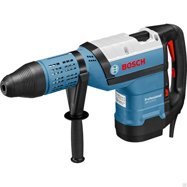 Фото BOSCH Перфоратор GBH 12-52 D