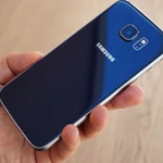 фото Samsung Galaxy s6 Black копия мобильный телефон