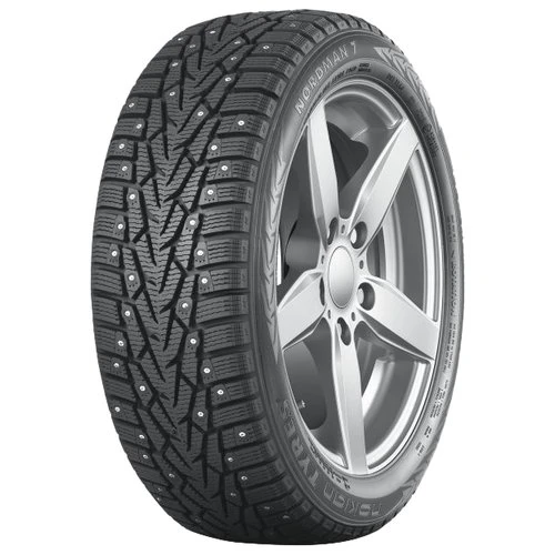 Фото Автомобильная шина Nokian Tyres