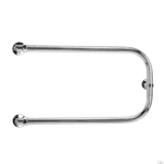 фото Полотенцесушитель Терминус П-обр БШ 500х400
