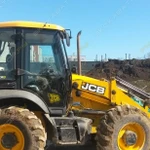 фото Аренда экскаватора-погрузчика JCB 3CX, Нижний Тагил