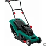 фото Газонокосилка электрическая BOSCH GREEN Rotak 34