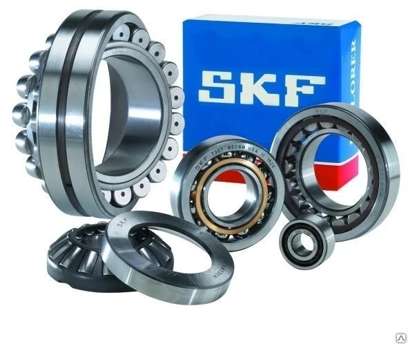 Фото Подшипник ИМПОРТ - 180301 ( 6301-2RS) SKF