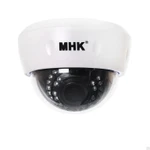 фото Внутреняя камера Видеонаблюдения AHD 2Mpx 2.8-12mm ИК 20m MHK