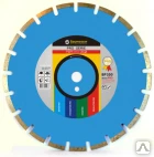 фото Алмазные круги Baumesser сегментные