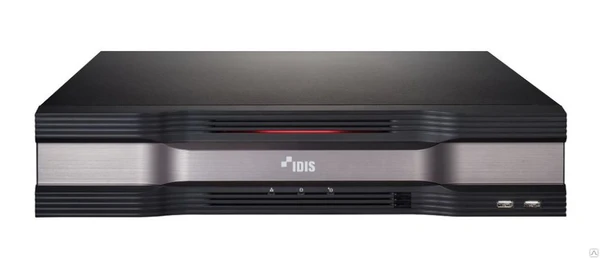 Фото IDIS IP Видеорегистратор (NVR) IDIS DR-6232P-S