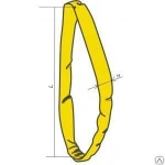 фото Круглопрядный кольцевой строп кантаплюс кск-8.0/4.0м