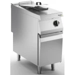 фото ФРИТЮРНИЦА ЭЛЕКТРИЧЕСКАЯ 900 СЕРИИ APACH CHEF LINE SLFRIE49S15CS