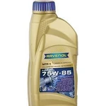 фото Трансмиссионное масло Ravenol MTF -1 SAE 75W-85 GL-4/GL-5 1л.