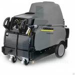 фото Мойка высокого давления Karcher HDS 2000 SUPER *EU-I