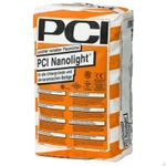 фото Плиточный клей PCI® Nanoflott ПЦИ Нанофлотт серый