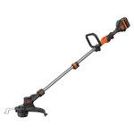 фото Триммер BLACK+DECKER STB3620L-QW