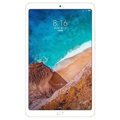 Фото Планшет Xiaomi MiPad 4 Plus