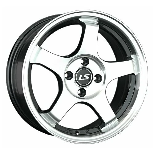 Фото Колесный диск LS Wheels LS375