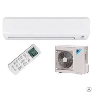 Фото Кондиционер Daikin FTXВ50C/RXB50C inverter