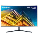 фото Монитор Samsung U32R590CWI