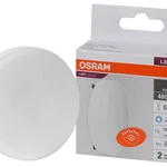 фото Лампа светодиодная LED Value LVGX5350 6SW/865 230В GX53 10х1 RU OSRAM 4058075582033