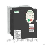 фото Преобразователь частоты ATV212 0,75КВТ 480В IP21 (ATV212H075N4) Schneider.