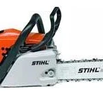 фото Бензопила Stihl MS 211