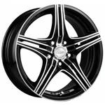 фото Колесный диск Racing Wheels H-464