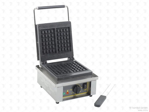 Фото Вафельница Roller Grill GES 20