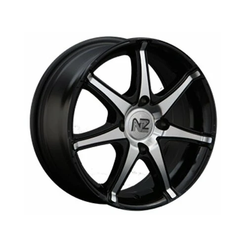 Фото Колесный диск NZ Wheels SH580