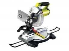 Фото Торцовочная пила Ryobi EMS1122LHG