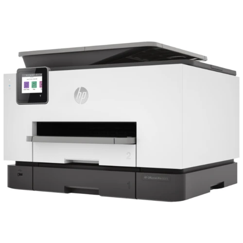 Фото МФУ HP OfficeJet Pro 9023