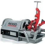 фото Станок RIDGID 1224 для нарезки резьбы 1/4 - 4"