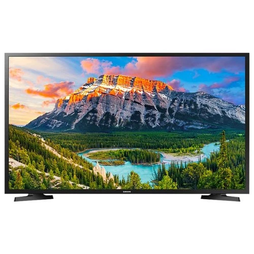 Фото Телевизор Samsung UE43N5300AU