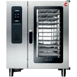 фото Пароконвектомат электрический инжекторный Convotherm maxx 10.10