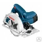 фото Ручная дисковая пила BOSCH GKS 65 G Professional