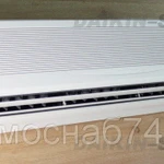 фото Кондиционер DAIKIN FAQ71B внутр.блок