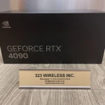 фото Оптовая продажа —  GeForce RTX 4090 / RTX A6000