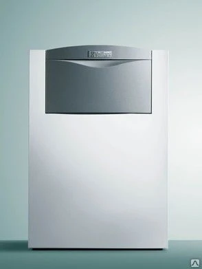 Фото Напольный конденсационный котёл Vaillant ecoCRAFT exclusiv VKK1206/3-E