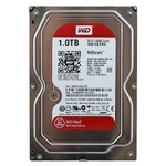 фото Жесткий диск 3.5" 1Tb WesternDigital WD Red WD10EFRX, 5400rpm, 
64Mb, SATA3