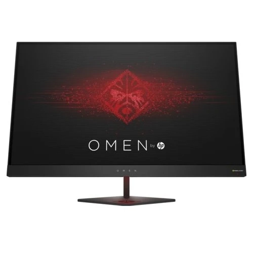 Фото Монитор HP OMEN 27