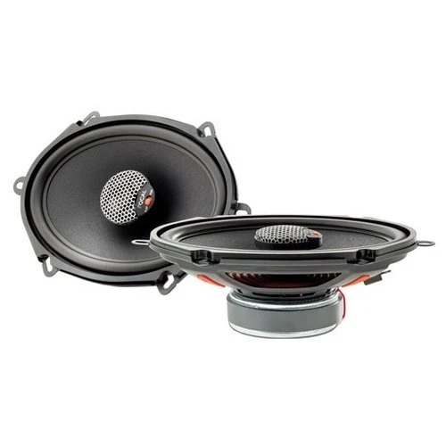 Фото Автомобильная акустика Focal