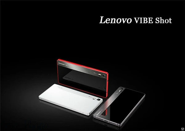 Фото Мобильный телефон Lenovo vibe shot z90