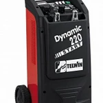 фото ПУСКО-ЗАРЯДНОЕ УСТРОЙСТВО TELWIN DYNAMIC 220 START