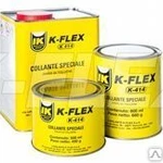 фото Клей K-FLEX 0.8 lt K 414