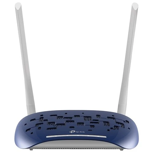 Фото Wi-Fi роутер TP-LINK TD-W9960