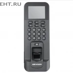 фото DS-K1T804MF: Терминал доступа