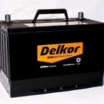 фото Аккумулятор Delkor Japan 115D31