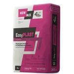 фото Штукатурка гипсовая, не требующая шпаклевания «EasyPlast»