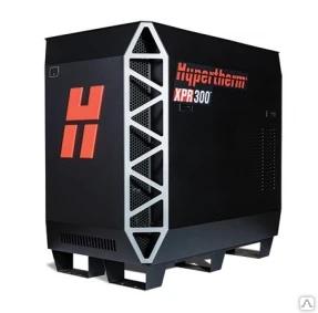 Фото Плазморез Hypertherm XPR300