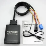 фото USB-адаптер Audi/Volkswagen 8 pin Yatour