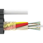 фото Кабель волоконно-оптический ДПОд-П-48У(4х12)-6кН